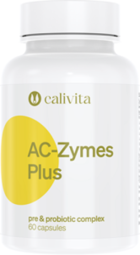 AC-Zymes Plus