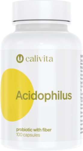 Acidophilus 