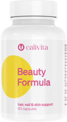 Beauty Formula