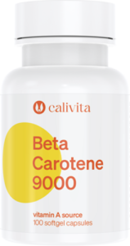 Beta Carotene
