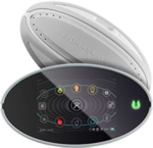 BioHarmonex IV