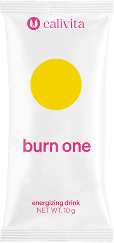 BURN ONE 10 g (saszetka)