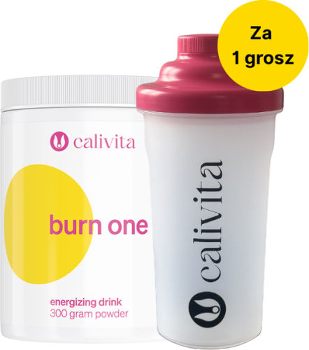 Burn One  (300 g) 