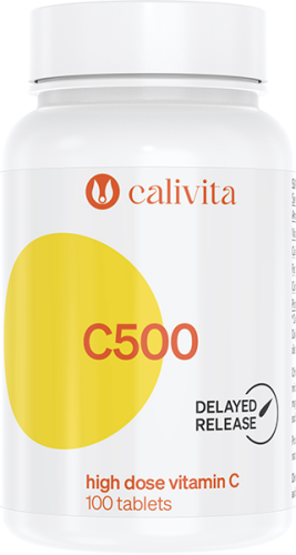 C 500