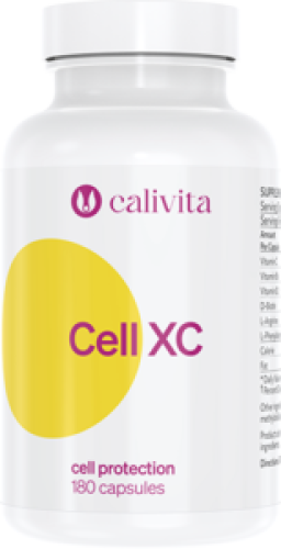 Cell XC