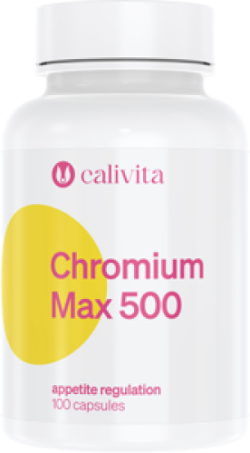 Chromium Max 500 