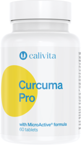 Curcuma Pro
