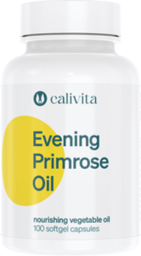 Evening Primrose Oil
