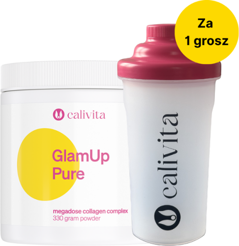 GlamUp Pure