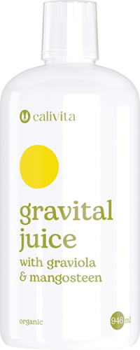 GraVital Juice