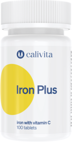 Iron Plus