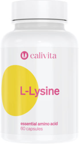L-Lysine Plus