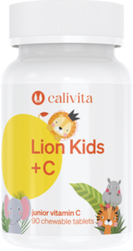 Lion Kids + C 