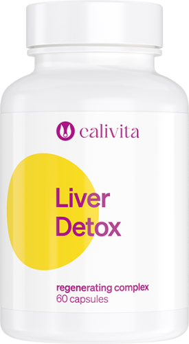 Liver Detox