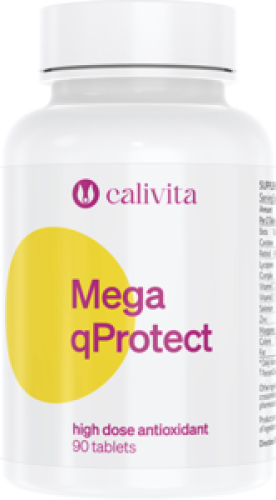 Mega qProtect