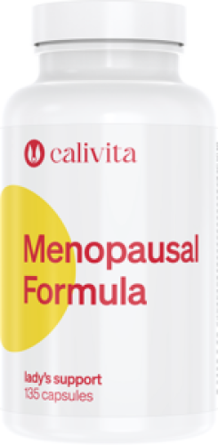 Menopausal Formula