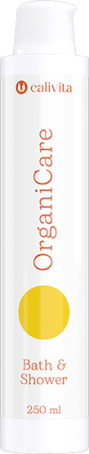 OrganiCare Bath & Shower