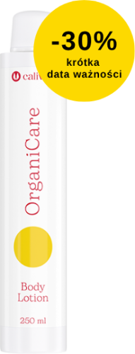 OrganiCare Body Lotion 250 ml