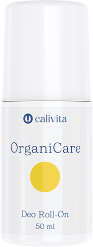 OrganiCare Deo Roll-On
