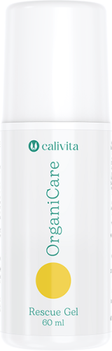 OrganiCare Rescue Gel