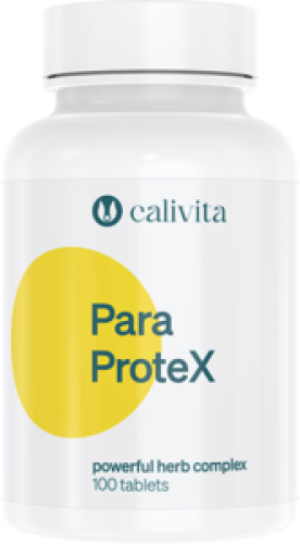 ParaProteX