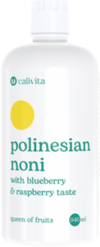 Polinesian Noni