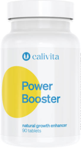 Power Booster