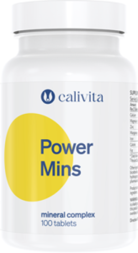 Power Mins