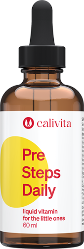 Pre Steps Daily