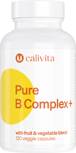 Pure B Complex+