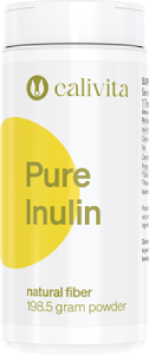 Pure Inulin 