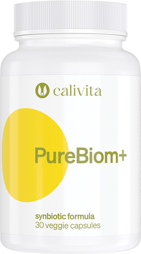PureBiom+ 