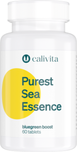 Purest Sea Essence