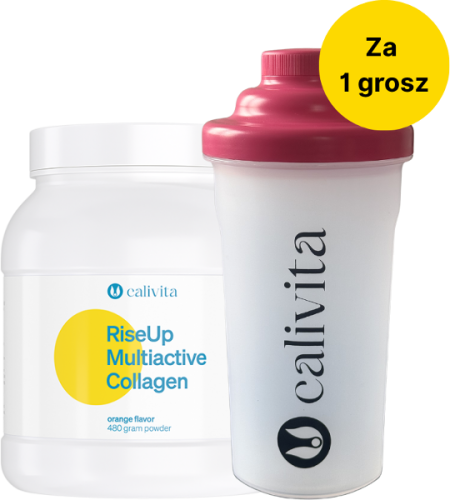 RiseUp Multiactive Collagen