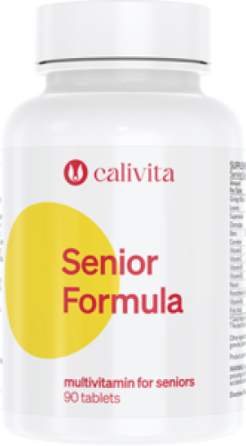 Senior Formula