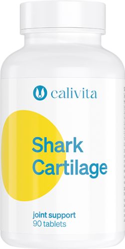 Shark Cartilage 90 tabl