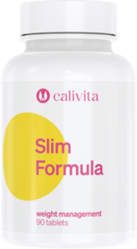 Slim Formula