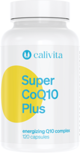 Super CoQ10 Plus