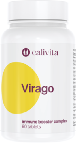 VirAgo