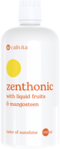 ZenThonic