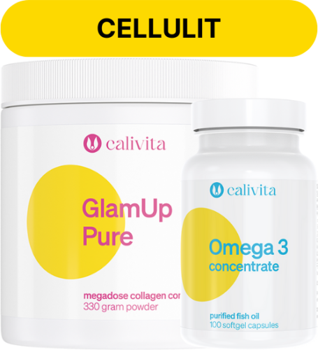# Zestaw Cellulit