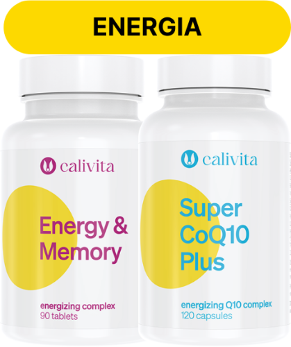 # Zestaw Energia