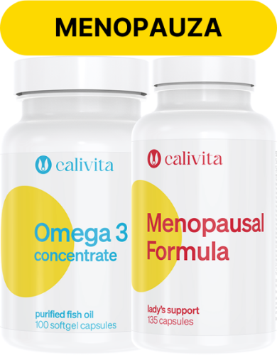 # Zestaw Menopauza