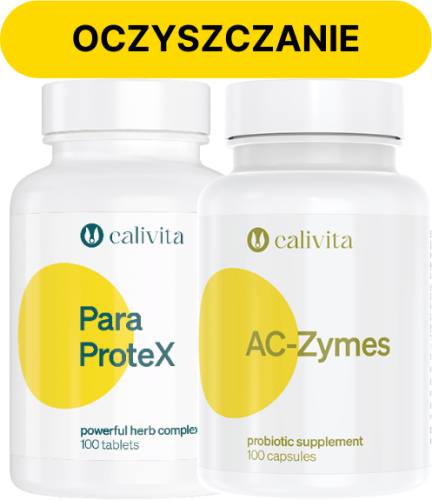 # Zestaw Oczyszczanie
