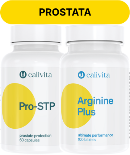 # Zestaw - Prostata